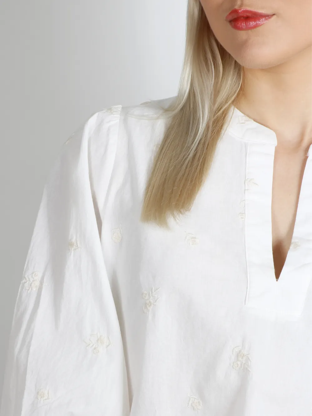 CAMILLA BLOUSE