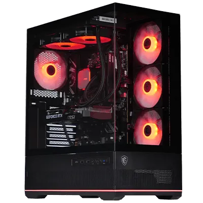 DRACO - R5-7500F/5060Ti-16Go/32Go/500Go