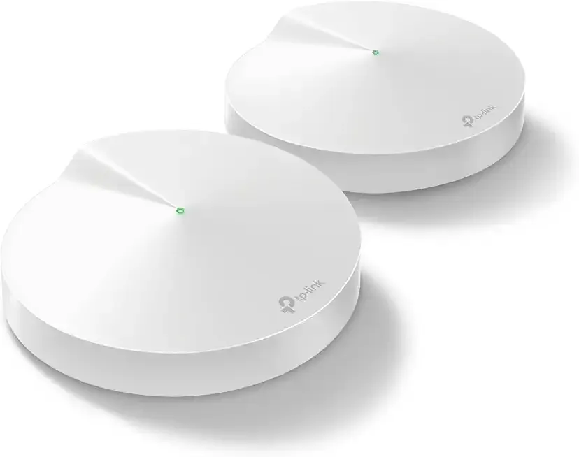 Deco M5 Mesh WiFi System Deco M5 3-Pack
