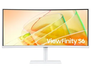 Samsung S65TC - 34"