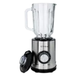 Licuadora Con Vaso De Vidrio 3 Velocidades ENGY 1.5 Litros
