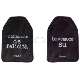 Glacette refrigerante double face, S.P.Q.eRe
