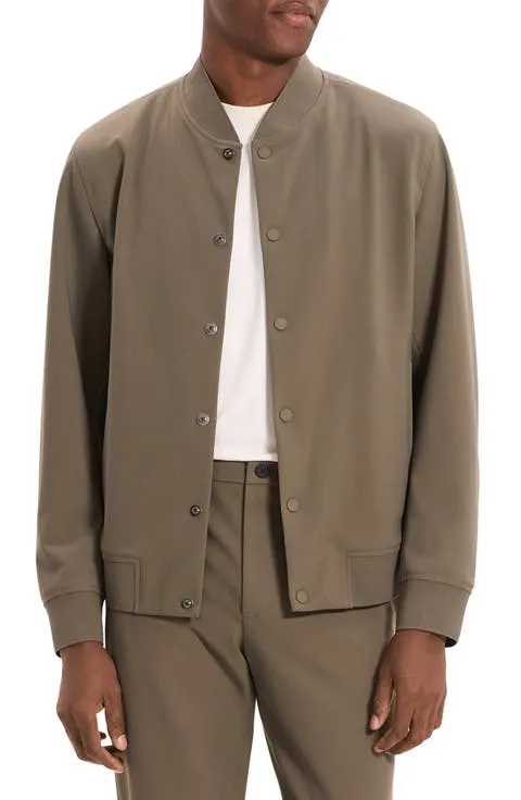 Murphy Precision Bomber Jacket