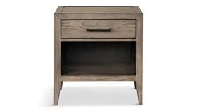 1 Drawer Bedside Table