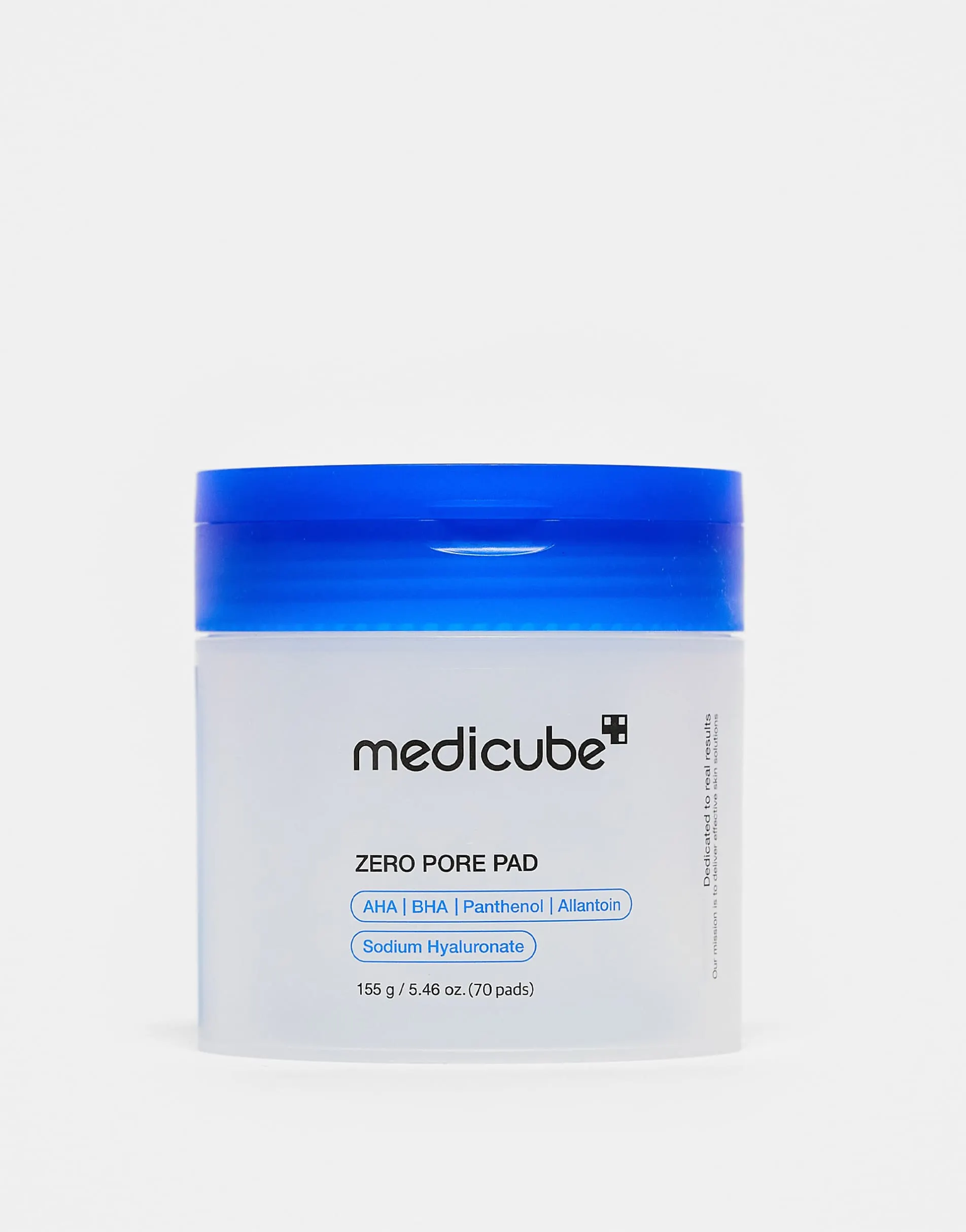 MEDICUBE Zero Pore Pad 2.0 155g (70pcs)