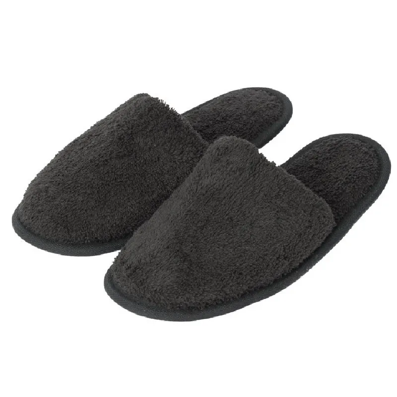 Zapatillas Baño - Basic LMQ Asfalto