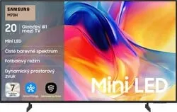 50" SAMSUNG UE50M70H (2026)
