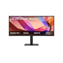34" LG Ultra Wide 34U650A