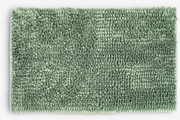 BERGBY Badmat BERGBY 50x80 munt KRONBORG