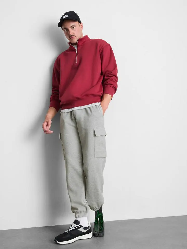 Bas de jogging cargo Essential