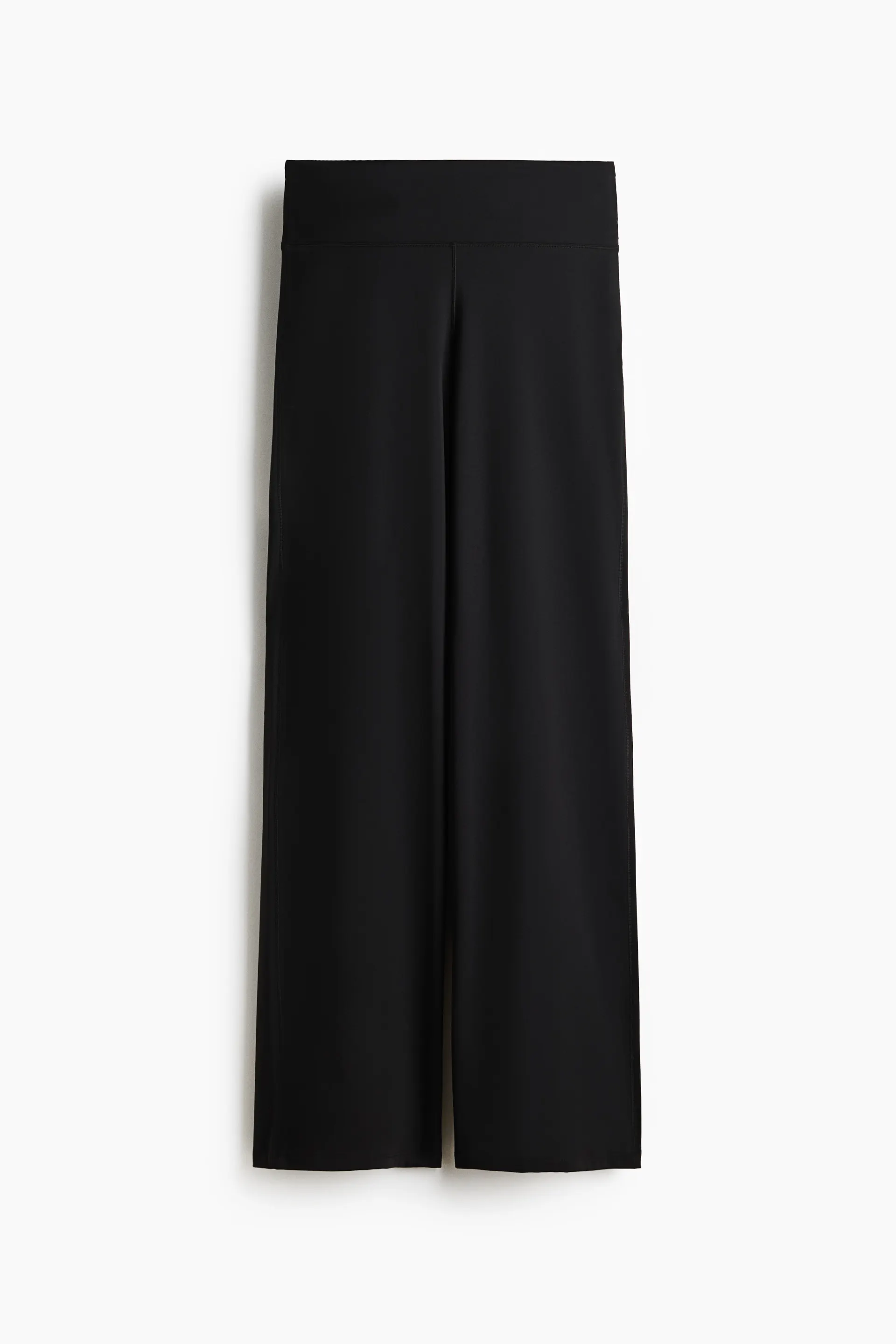 Leggings deportivos anchos con SoftMove™