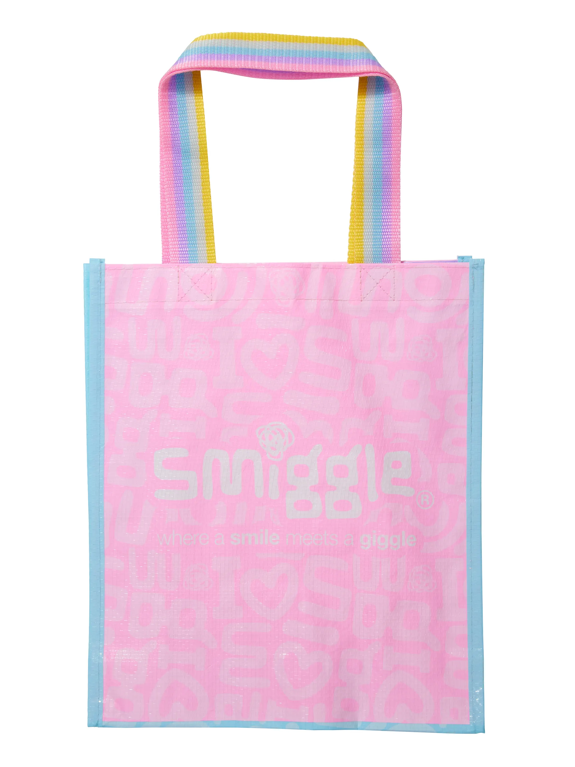 Smiggler Small Reuse Me Bag