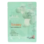 Mascarilla Facial Air Mask 24 Snowy FRUDIA 25 Ml