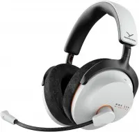 MMX 230 Wireless Kabelloses Gaming Headset arctic weiß