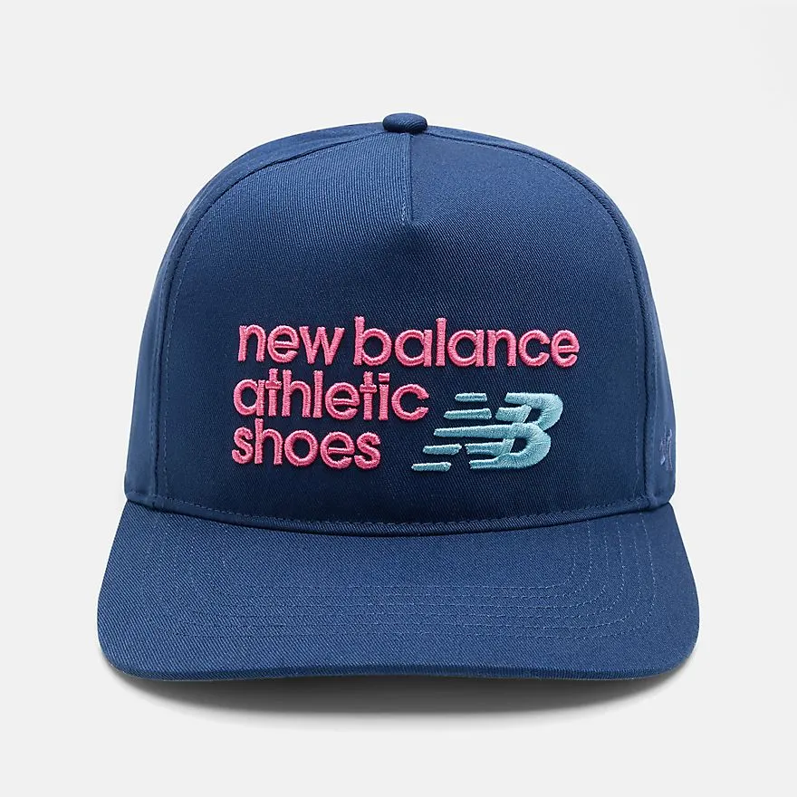 '47 Hitch NB Athletics