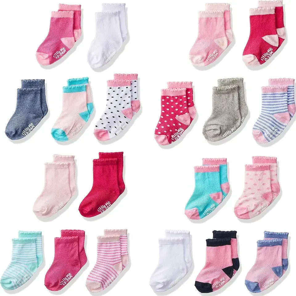 0-12/12-24 Months Pack