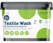 Tøyvask Kiilto Pro Textile Wash 4kg