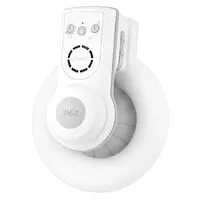 Kylpyhuonepuhallin Pax Passad 31