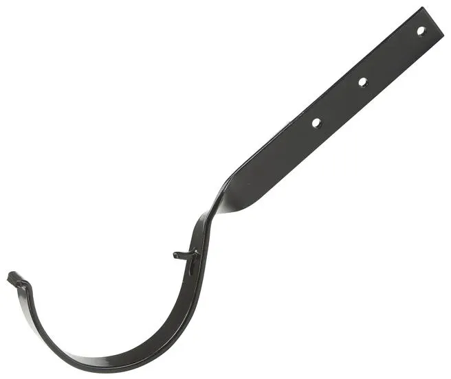 RENNEJERN T90 PLASTBEL VRIDD SORT