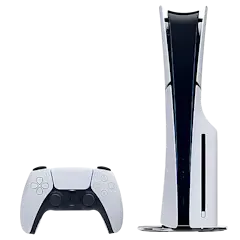 CONSOLA SONY PS5 DISCO SLIM ESTÁNDARD