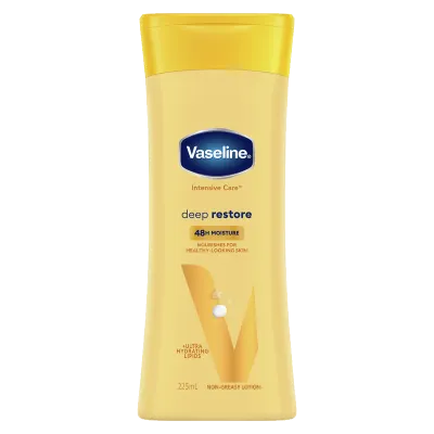Vaseline Intensive Care Body Lotion 225ml