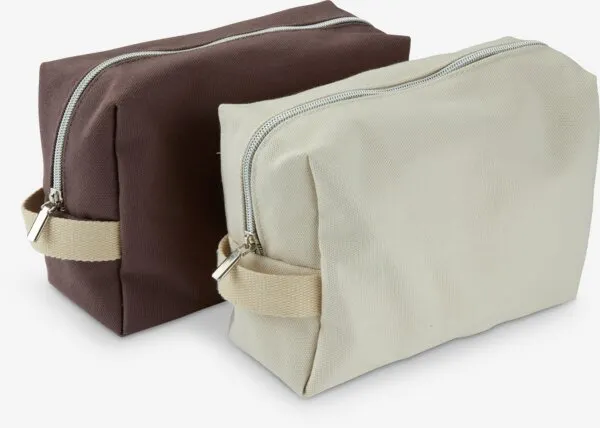 Toiletzak KARLSBORG B23xL15xH9 assorti