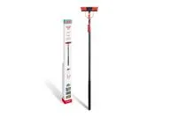 Teleskop-Waschbürste, ca. 7 m mit Seifendispenser