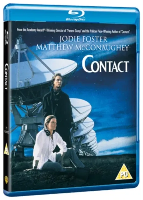 Contact (1997)