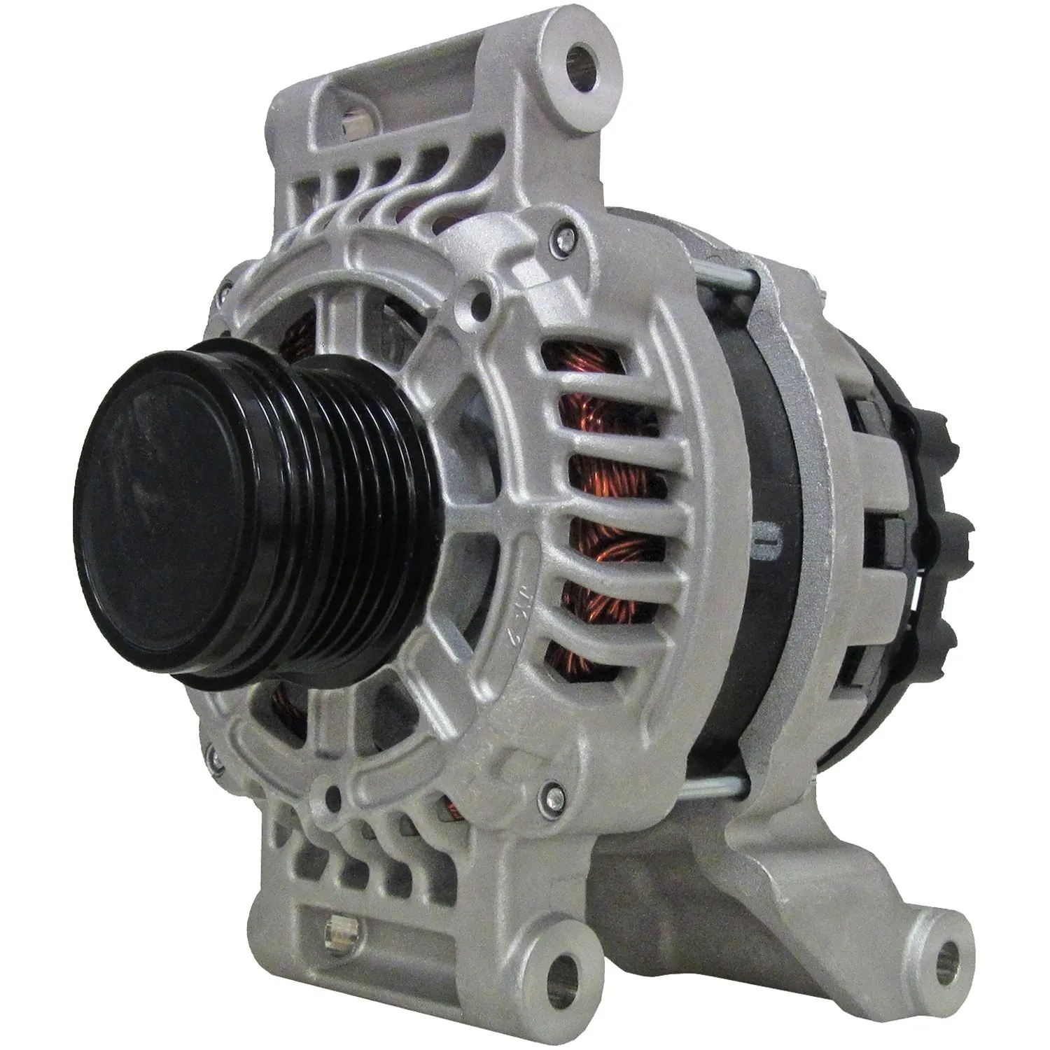 Alternador Duralast DL42127