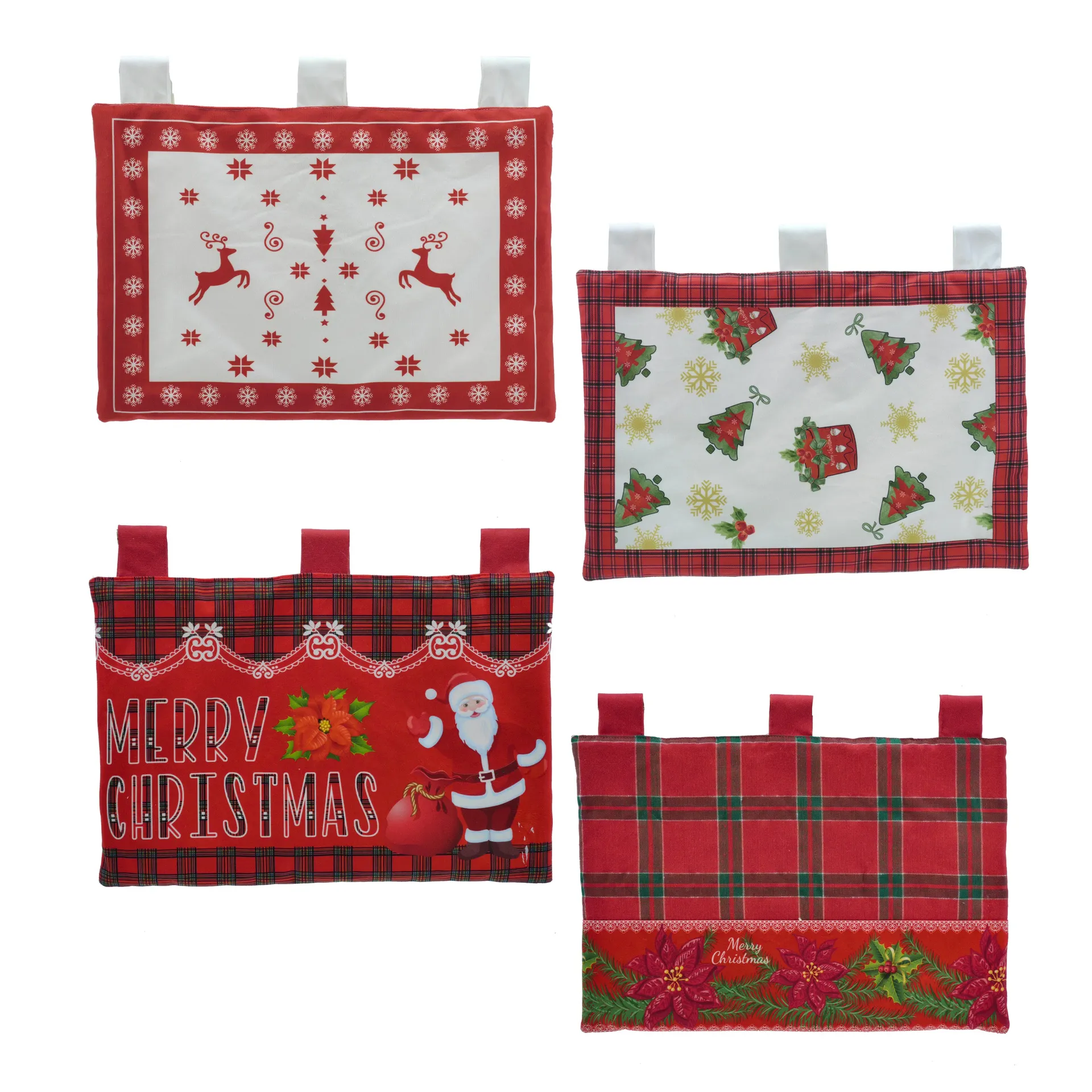 Vestiamo Casa Gran Natale