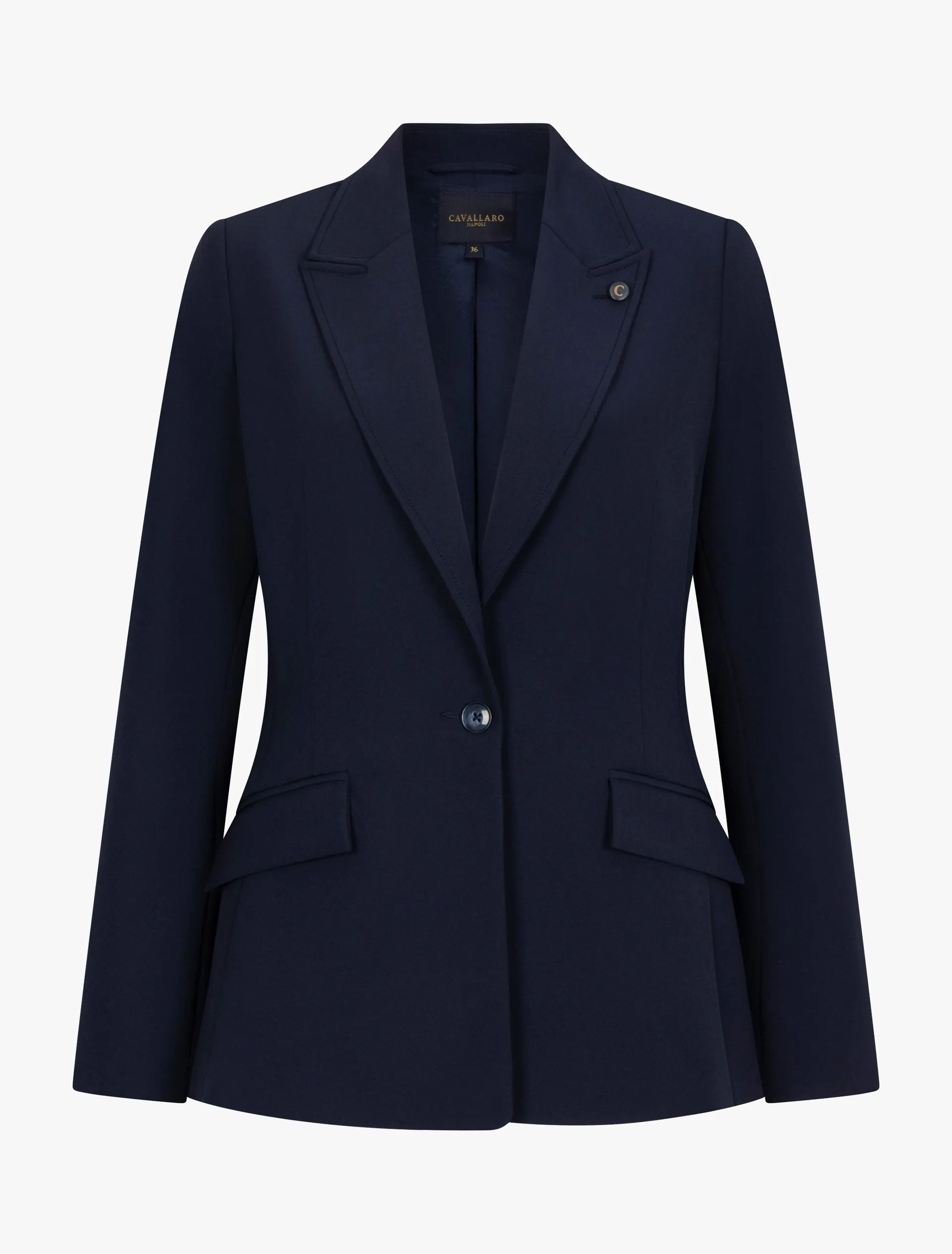 Sarina Blazer