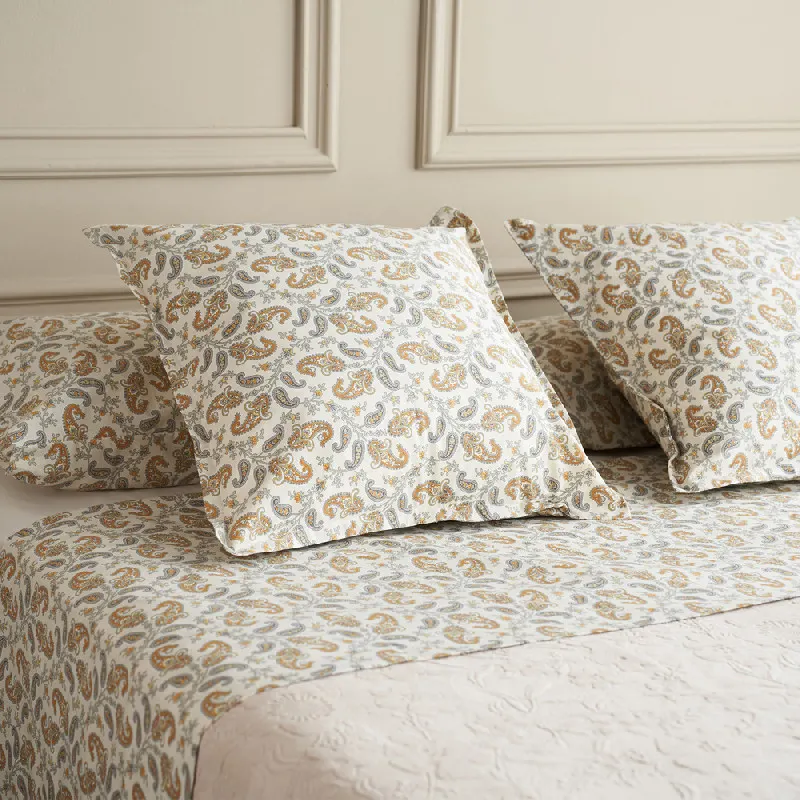 Funda de Cojín - Paisley
