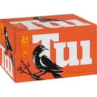 tui beer ale Bottle 24 x 330mL