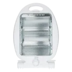 Calefactor De Escritorio 2 Temperaturas SEALY 800 Watts