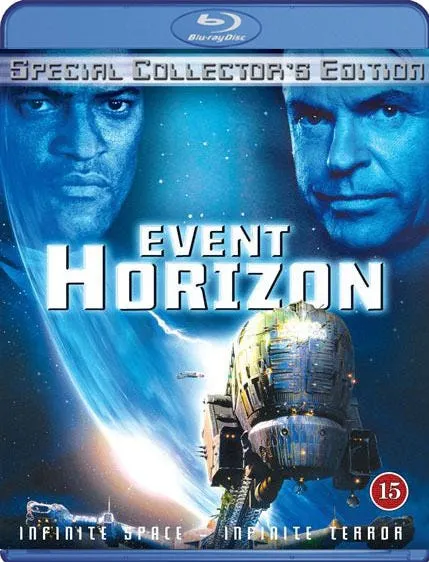 Event Horizon