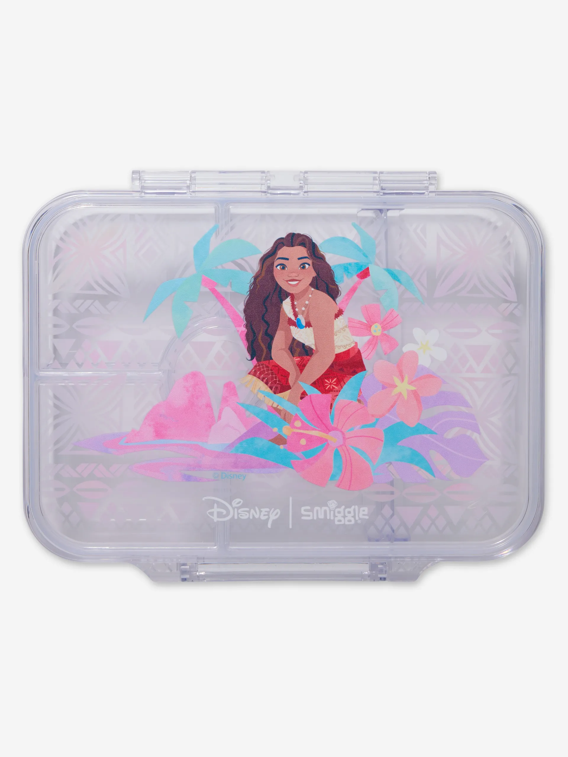 Moana Medium See Me Bento Lunchbox