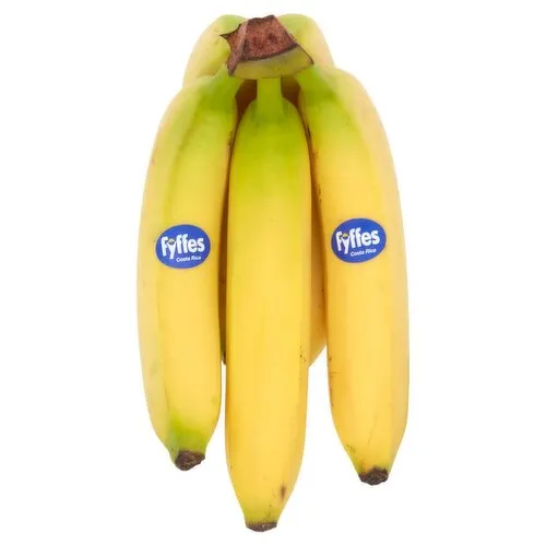 SuperValu Loose Bananas (1 kg) Open Product Description