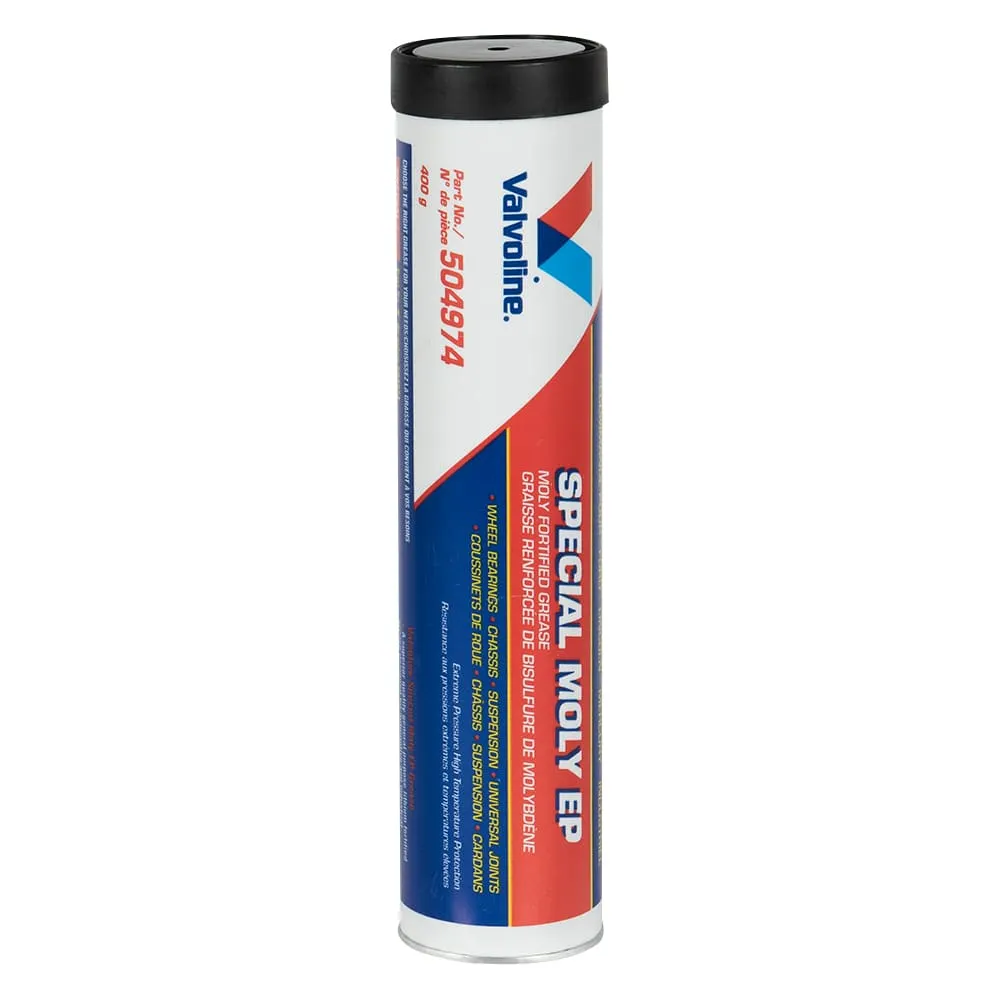 Graisse speciale Moly Ep 400 g