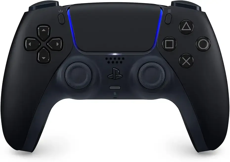 PlayStation DualSense® Wireless Controller - Midnight Black