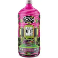 good george craft beer hazy NZ ipa fresh hop frankton Bottle 946mL