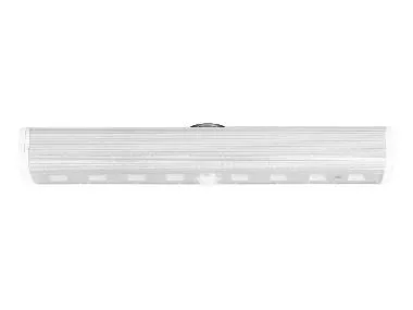 Lámpara LED con sensor.
