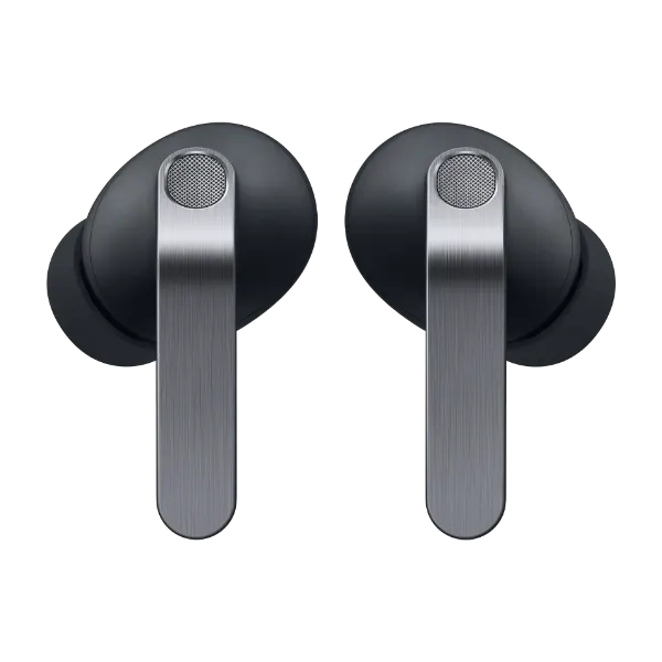 Samsung Galaxy Buds4 Pro True Wireless, svart