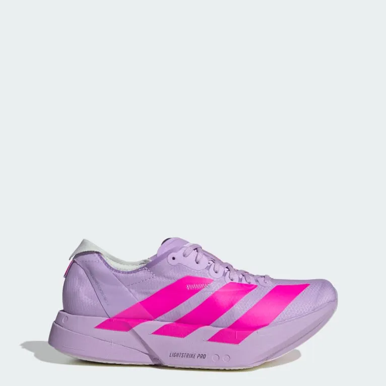Adizero Adios Pro 4 BMW Berlin Marathon 2025 Sko
