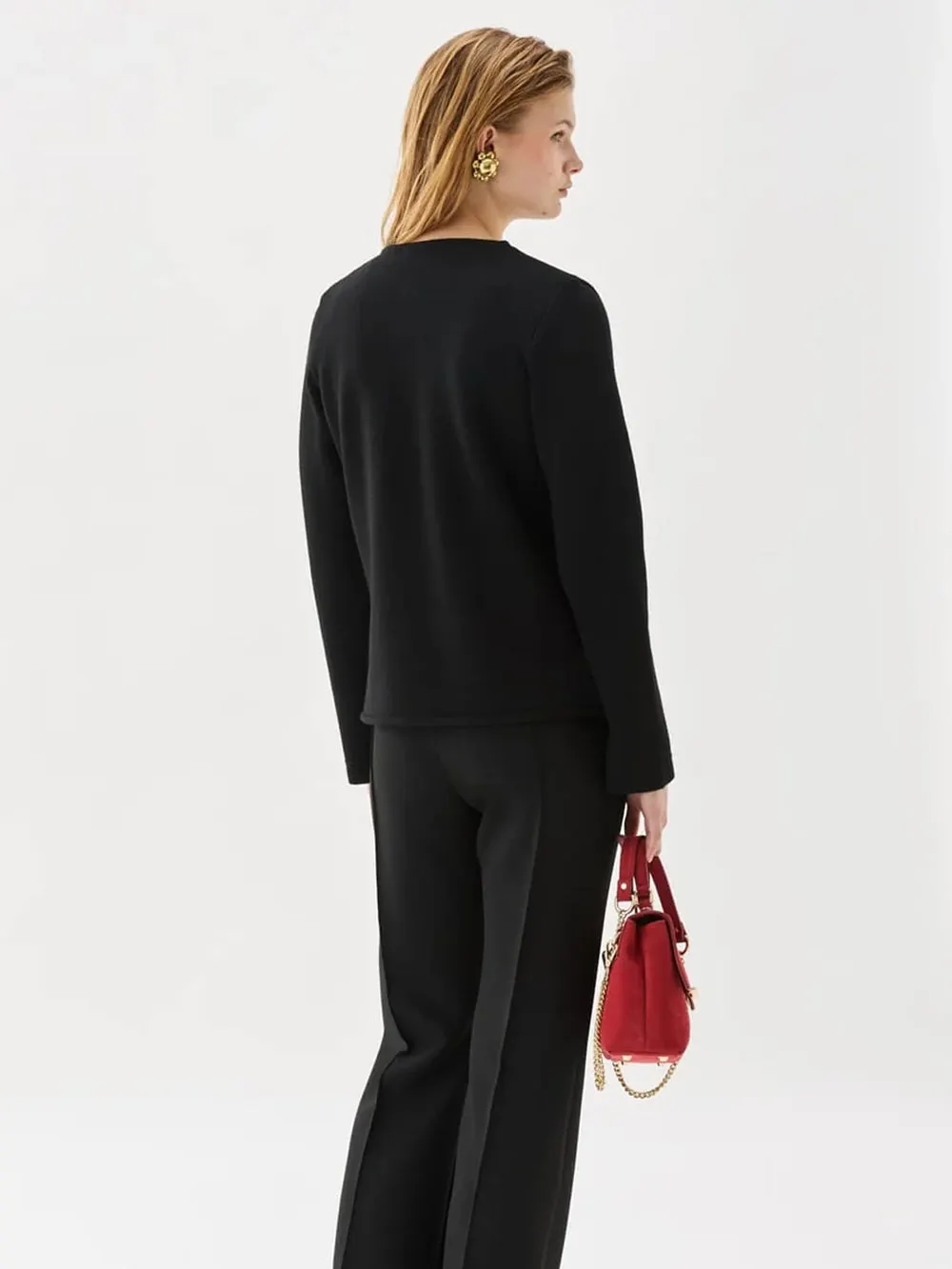 JULIETTE JACKET