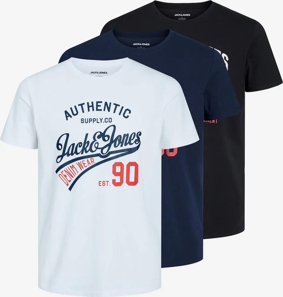 JACK & JONES
