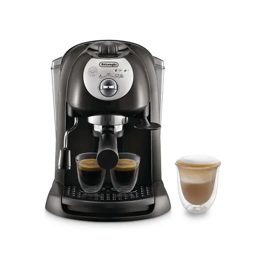 DE\'LONGHI - MACCHINA DA CAFFÈ MANUALE EC201CD.B