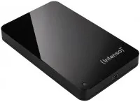 Memory Case 2,5" USB 3.0 (1TB) Externe Festplatte schwarz
