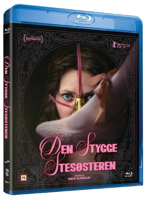 Den Stygge Stesøsteren