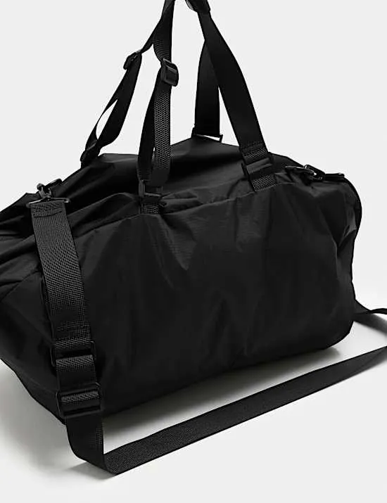 Hybrid Holdall