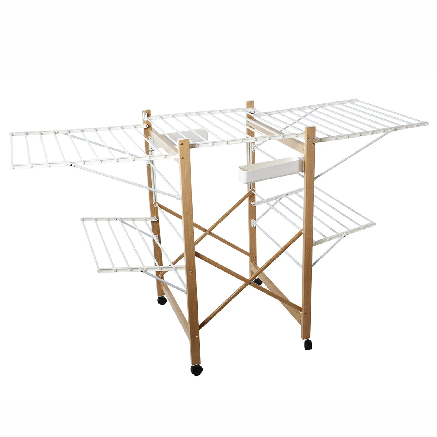 Stendibiancheria modulare Wide